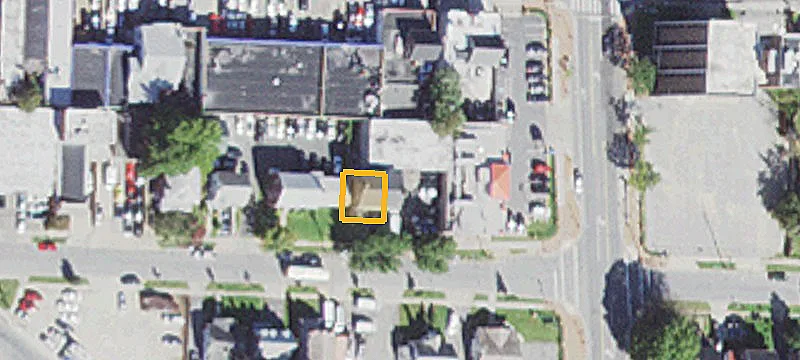 919 Gist Ave