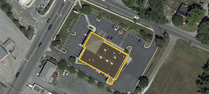 8501 Ft Smallwood Rd