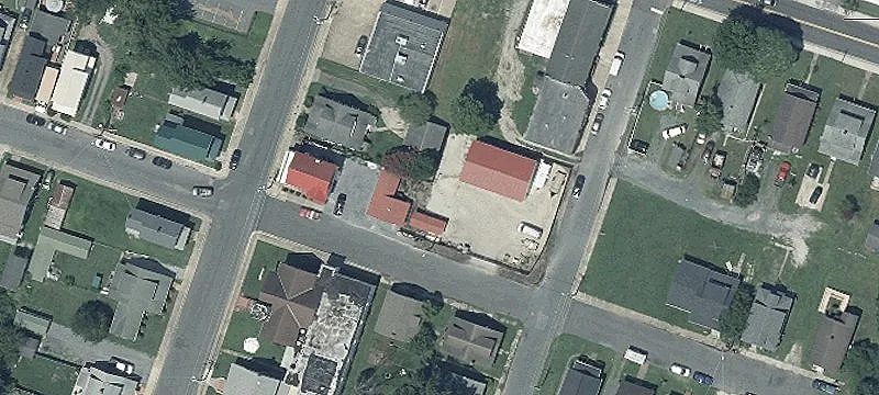 802 Peachblossom Ave