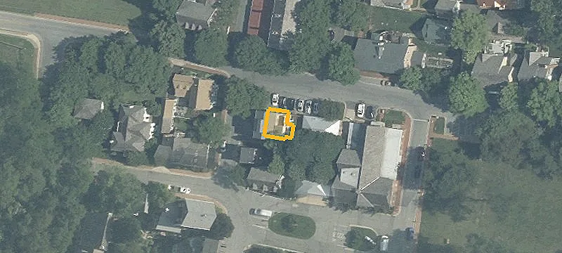 330 Firehouse Ln