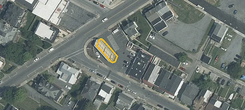 700 Potomac Ave