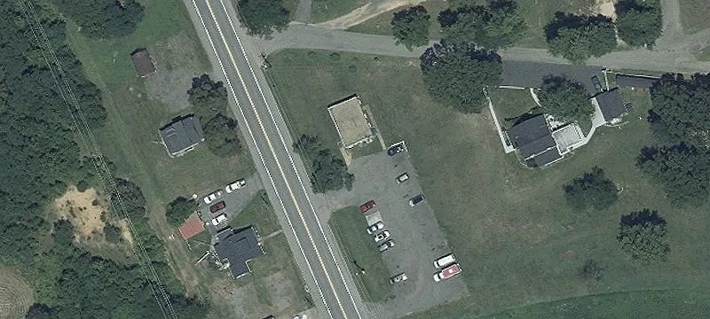 8592 Old Leonardtown Rd