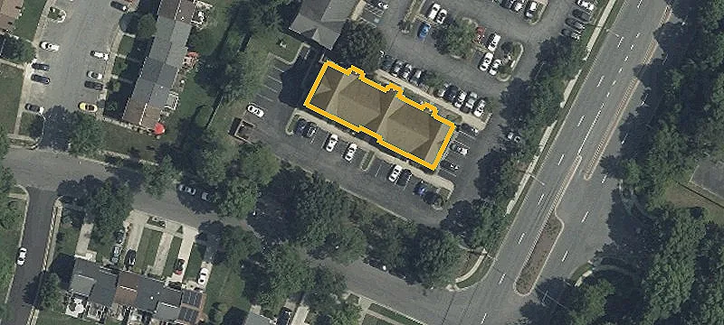 3016 Mitchellville Rd, Unit 2
