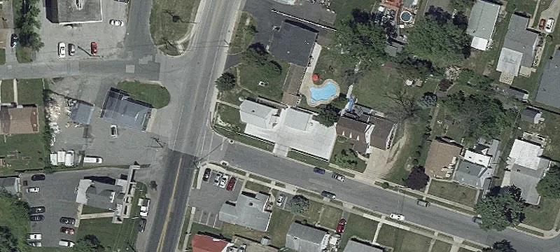 8613 Old Harford Rd