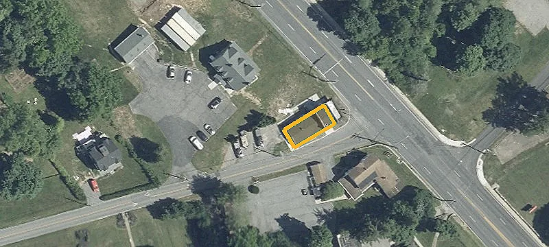 11000 Reisterstown Rd