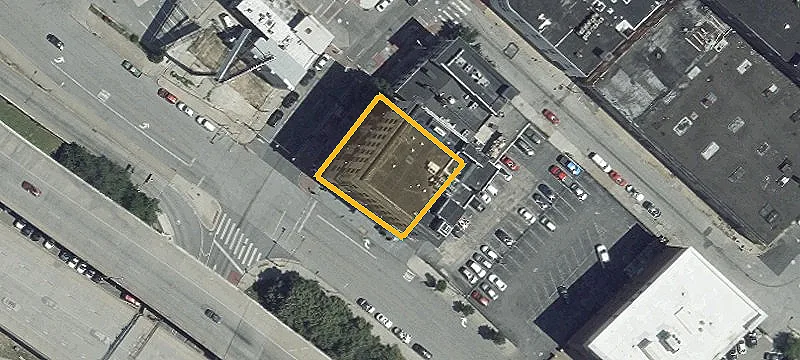 221 Gay St