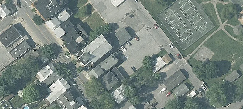 133 Main St