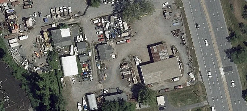 6608 Ft Smallwood Rd
