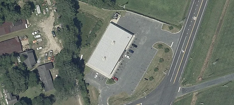 8640 Crisfield Hwy