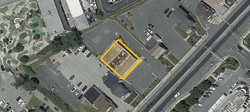 8868 Belair Rd