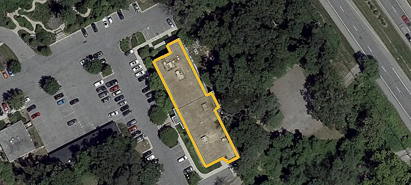90 Ritchie Hwy