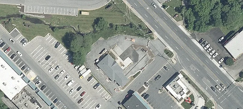 11704 Reisterstown Rd