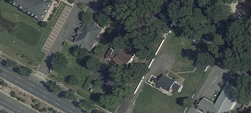 22870 3rd Notch Rd