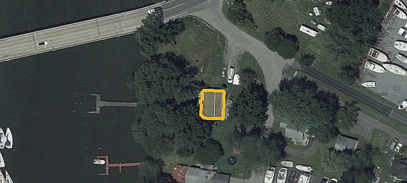 6004 Herring Bay Rd