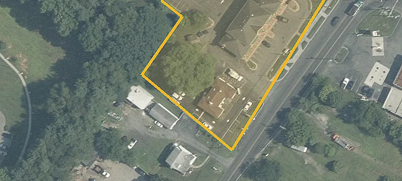14111 Seneca Rd