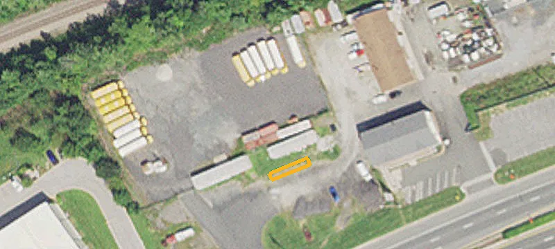 402 Pulaski Hwy