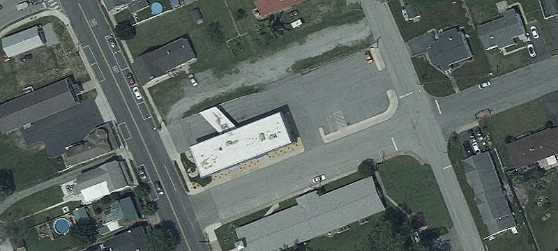 207 Main St