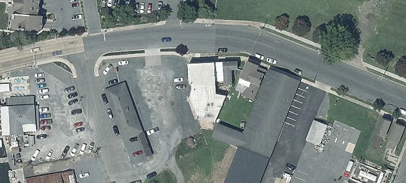 101 Maryland Ave