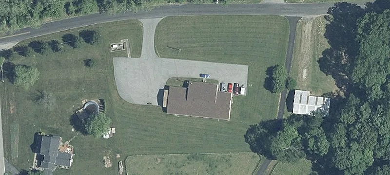 3525 Hoffman Ml Rd