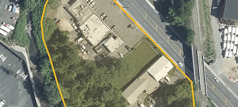 10516 Reisterstown Rd