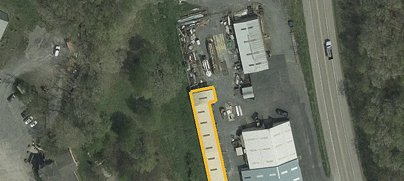 10 Lumber City Rd