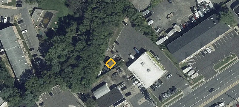 7800 Annapolis Rd