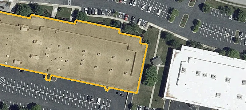 989 Corporate Blvd