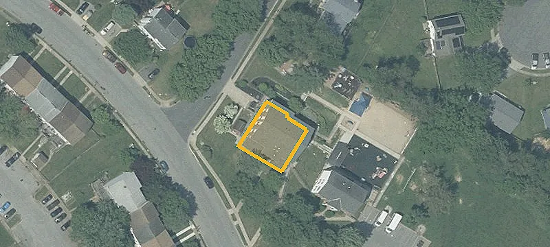 604 Johahn Dr