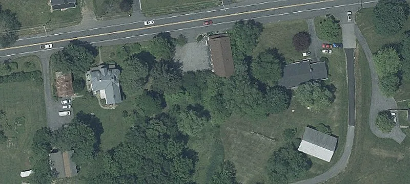 9539 Liberty Rd