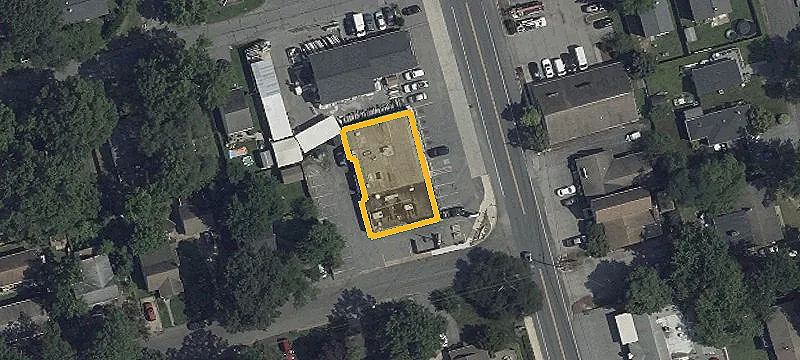 141 Mayo Rd