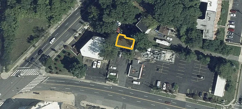 4704 Marlboro Pike