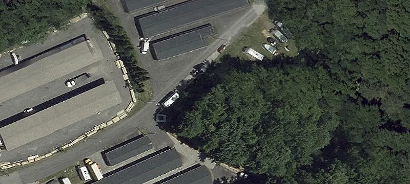 7949 Ft Smallwood Rd