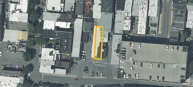 14 Patrick St