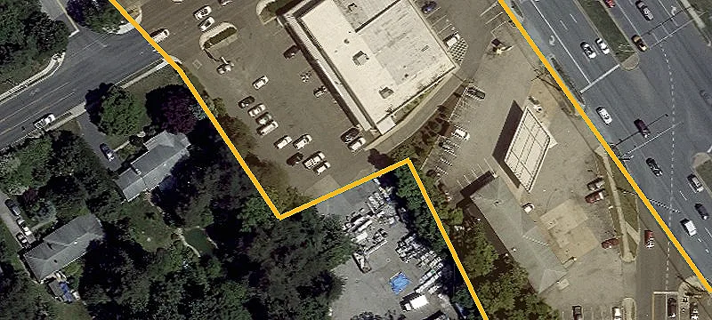 500 Ritchie Hwy