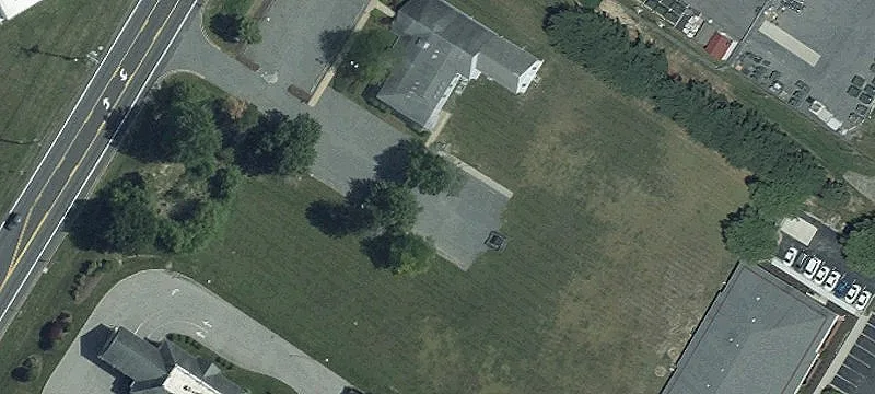 2540 Centreville Rd