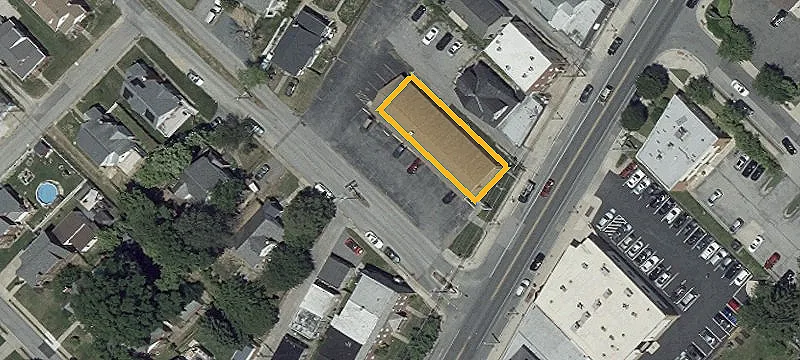 8100 Harford Rd