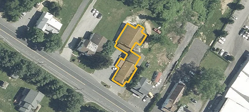 10124 Liberty Rd