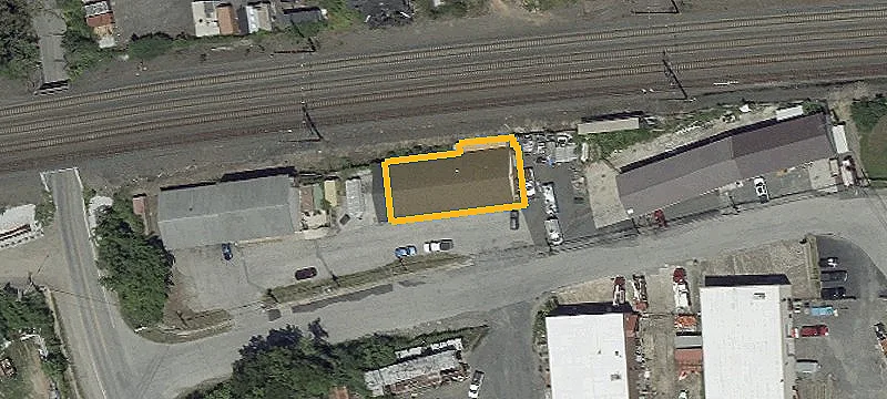 708 Stemmers Run Rd
