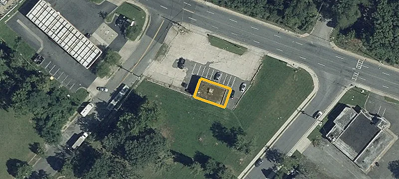 5025 Marlboro Pike