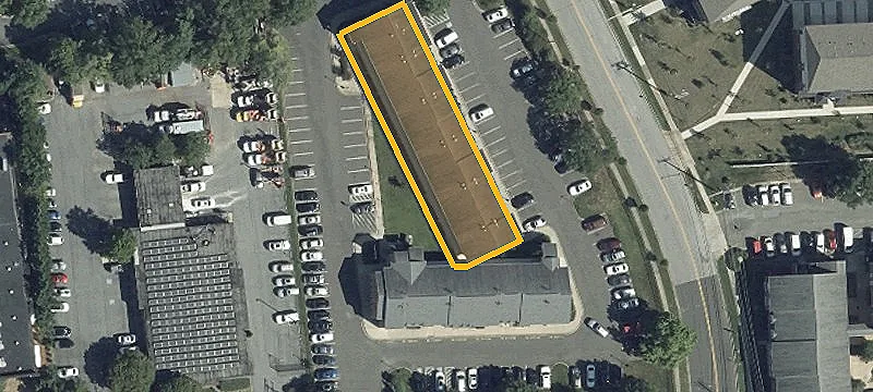 9470 Annapolis Rd, Unit 116