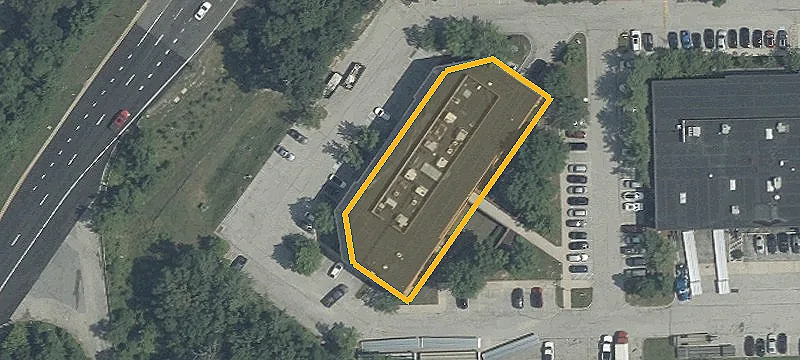 8510 Corridor Rd