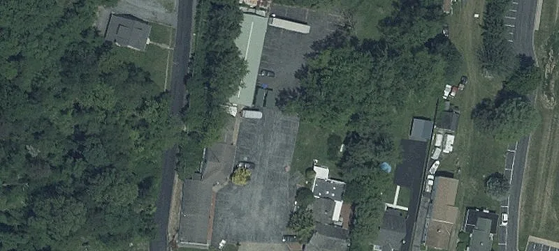 5018 Old National Pike