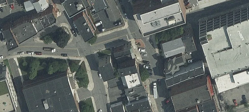 103 Ctr St