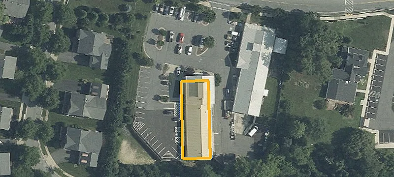 500 Olney Sandy Spg Rd