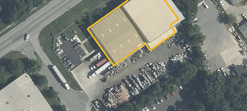 8005 Dorsey Run Rd, Unit 3