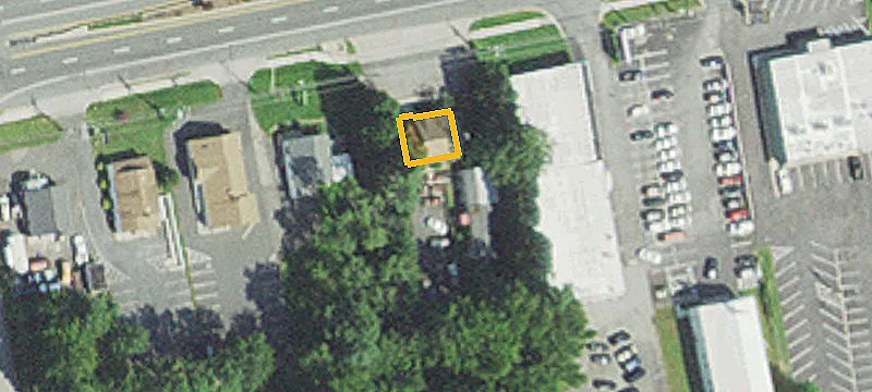 2011 Pulaski Hwy