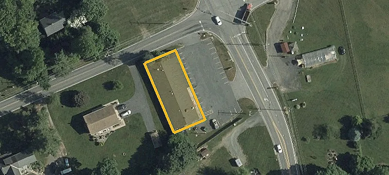 3269 Dublin Rd