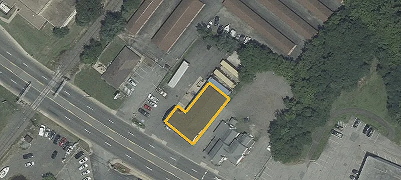 3170 Leonardtown Rd