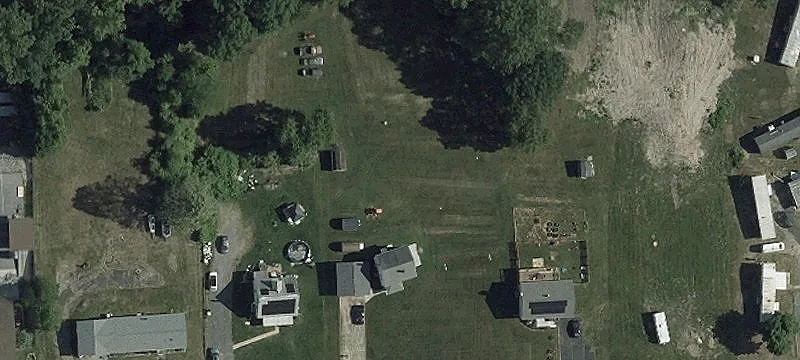3620 B And O Rd