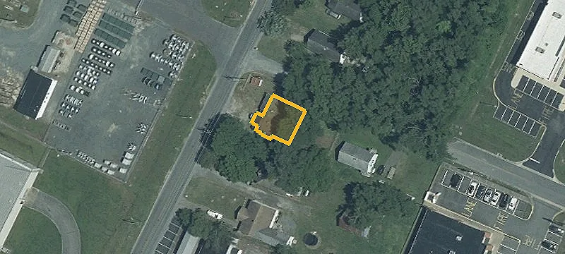 2461 Zion Rd
